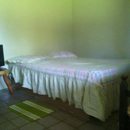 Aluga Se Suites São Miguel dos Milagres Kültér fotó