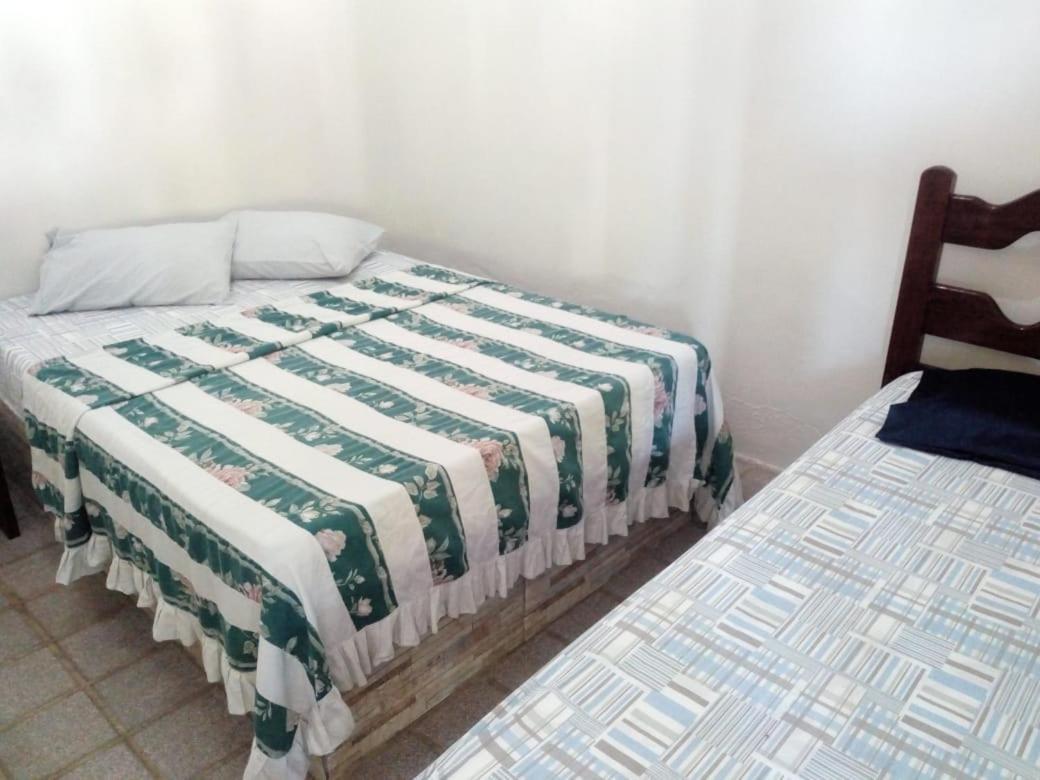 Aluga Se Suites São Miguel dos Milagres Kültér fotó