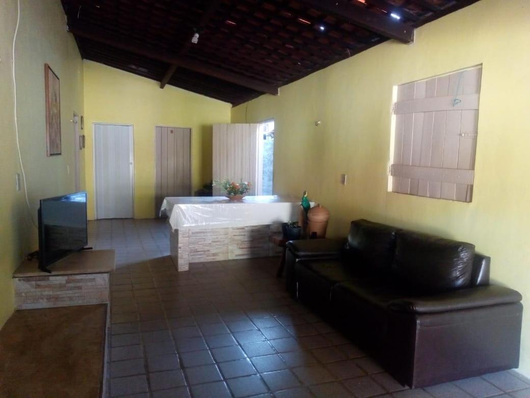 Aluga Se Suites São Miguel dos Milagres Kültér fotó
