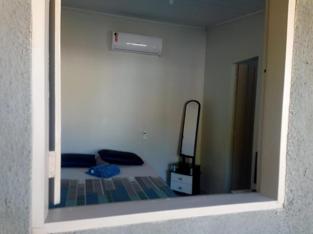 Aluga Se Suites São Miguel dos Milagres Kültér fotó