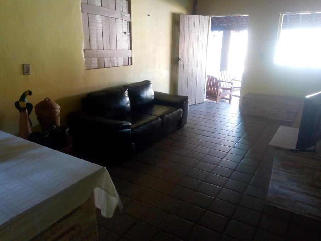 Aluga Se Suites São Miguel dos Milagres Kültér fotó