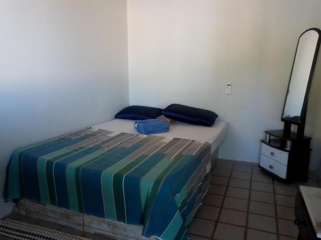 Aluga Se Suites São Miguel dos Milagres Kültér fotó