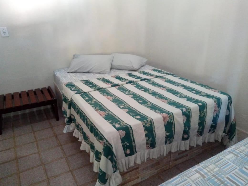 Aluga Se Suites São Miguel dos Milagres Kültér fotó