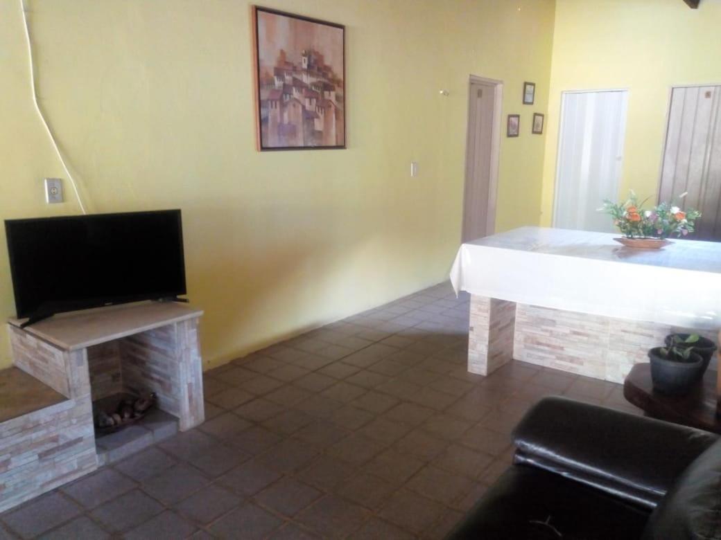 Aluga Se Suites São Miguel dos Milagres Kültér fotó