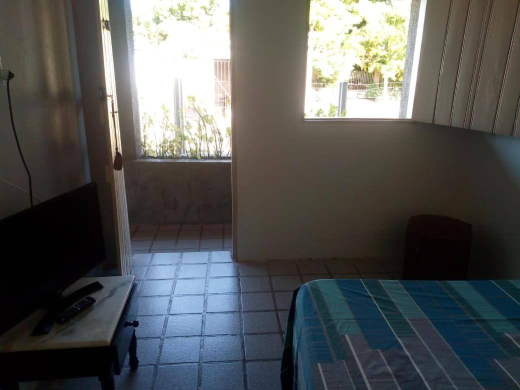Aluga Se Suites São Miguel dos Milagres Kültér fotó