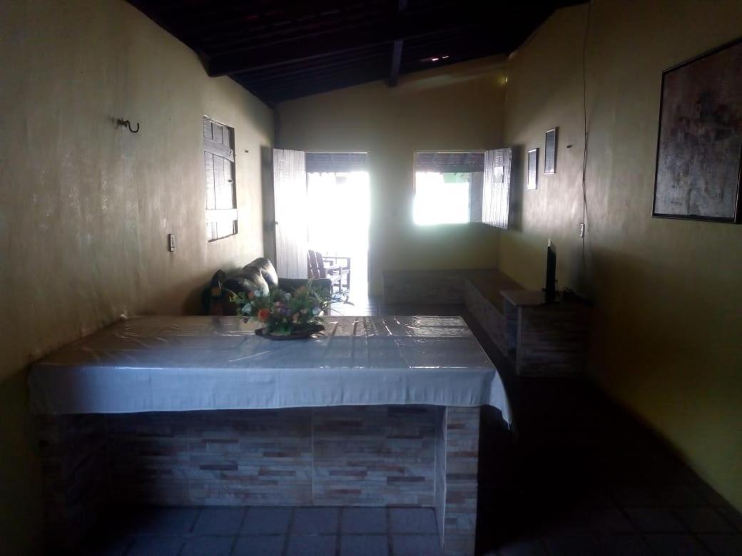 Aluga Se Suites São Miguel dos Milagres Kültér fotó