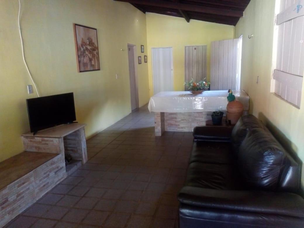 Aluga Se Suites São Miguel dos Milagres Kültér fotó