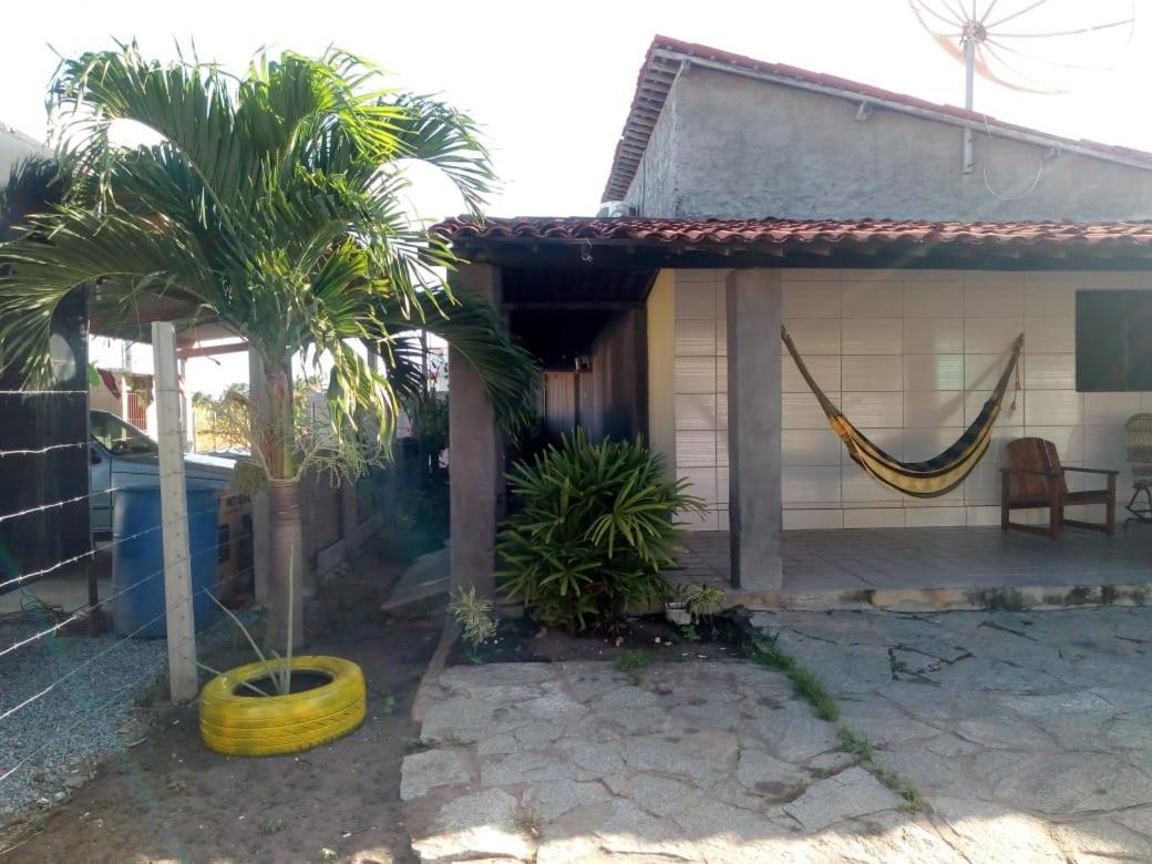 Aluga Se Suites São Miguel dos Milagres Kültér fotó