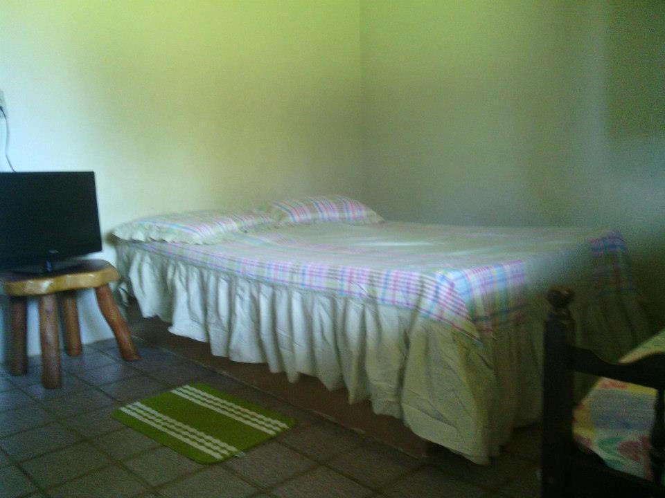 Aluga Se Suites São Miguel dos Milagres Kültér fotó
