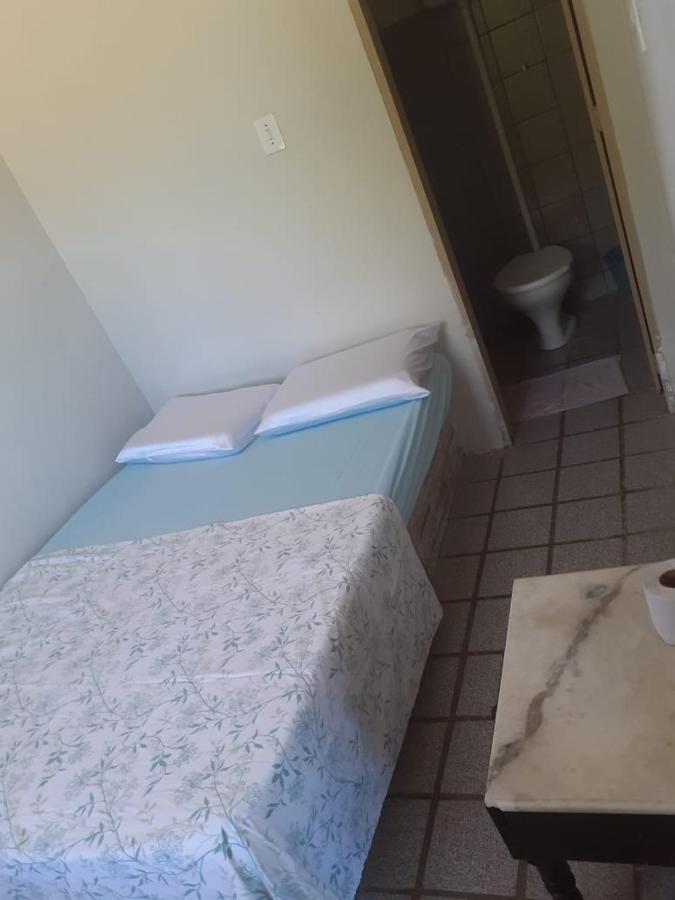 Aluga Se Suites São Miguel dos Milagres Kültér fotó