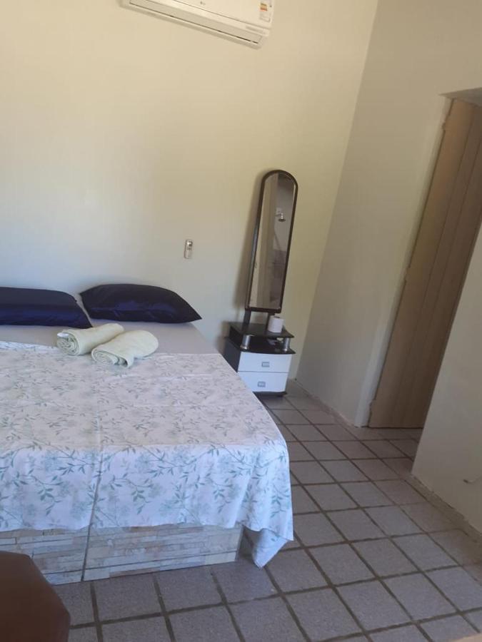 Aluga Se Suites São Miguel dos Milagres Kültér fotó