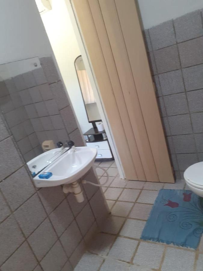 Aluga Se Suites São Miguel dos Milagres Kültér fotó