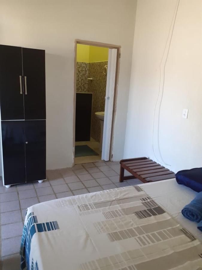 Aluga Se Suites São Miguel dos Milagres Kültér fotó