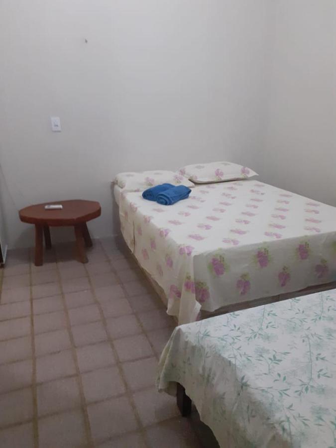 Aluga Se Suites São Miguel dos Milagres Kültér fotó