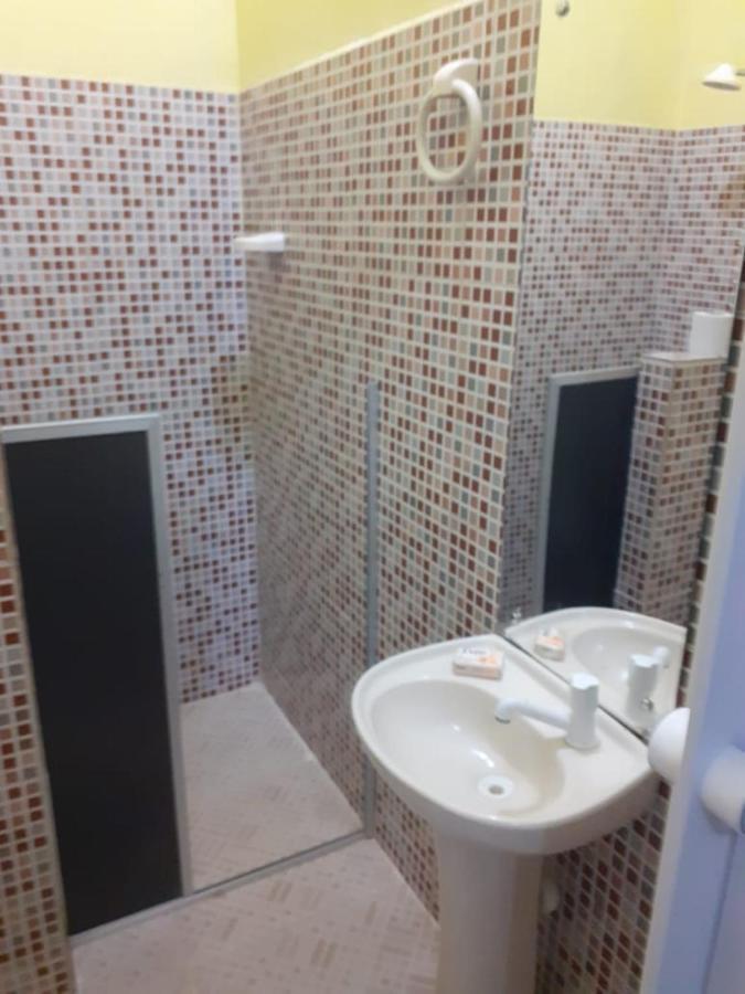 Aluga Se Suites São Miguel dos Milagres Kültér fotó